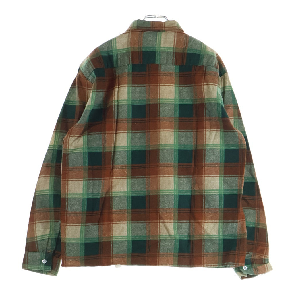 VINTAGE(ヴィンテージ) KOLESPORT Long Sleeve Shirt コールスポーツ