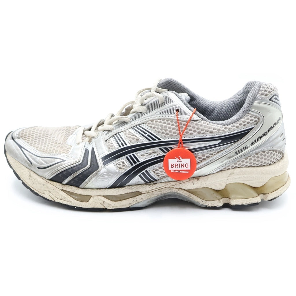 ASICS(アシックス) ×JJJJOUND GEL-KAYANO 14 ゲルカヤノ ローカットスニーカー US9.5/27.5cm