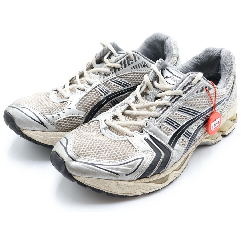 ASICS(アシックス) ×JJJJOUND GEL-KAYANO 14 ゲルカヤノ ローカットスニーカー US9.5/27.5cm