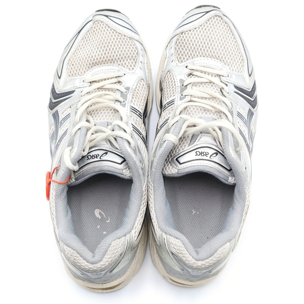 ASICS(アシックス) ×JJJJOUND GEL-KAYANO 14 ゲルカヤノ ローカットスニーカー US9.5/27.5cm