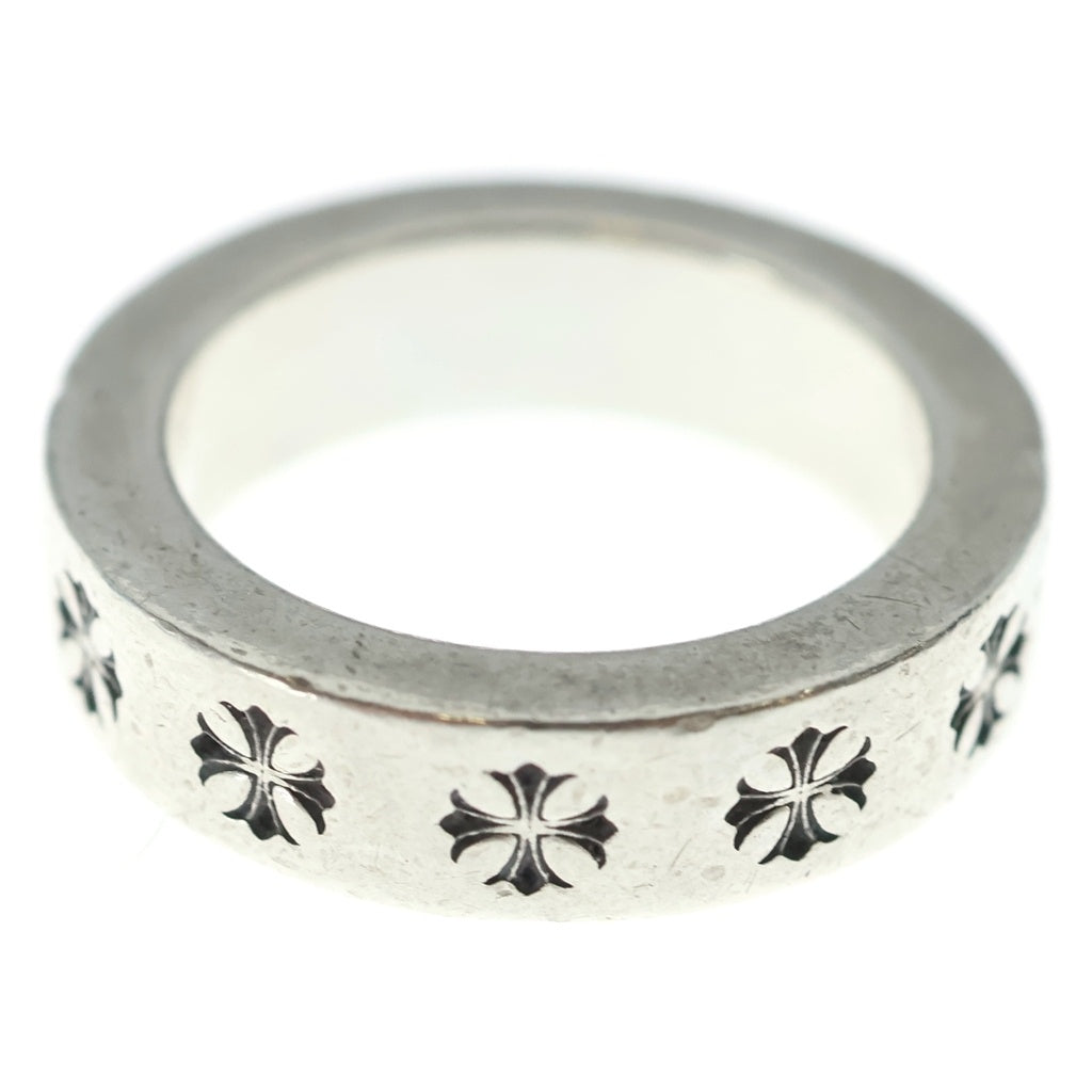 CHROME HEARTS(クロムハーツ) 6mm SPACER FOREVER 6mmスペーサーリング