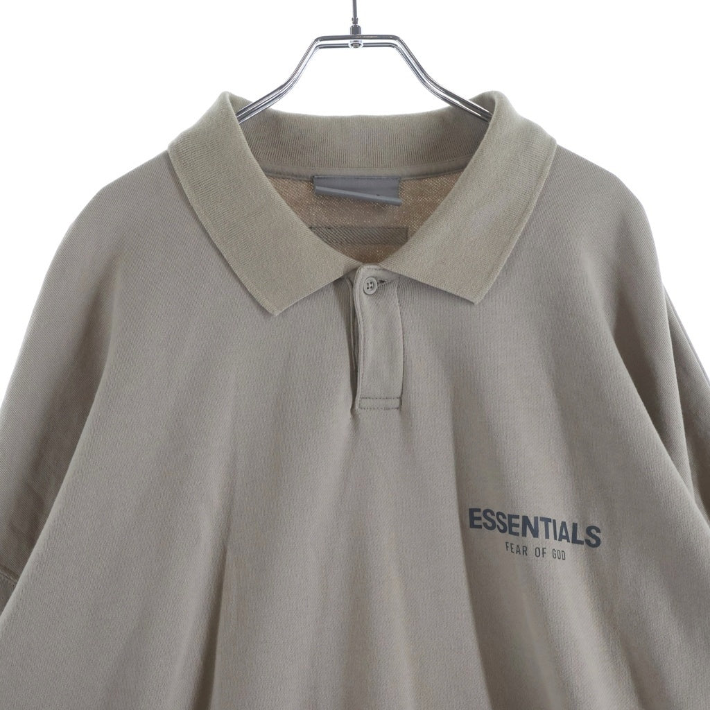 FEAR OF GOD ESSENTIALS(フィアオブゴッド エッセンシャルズ) SWEAT