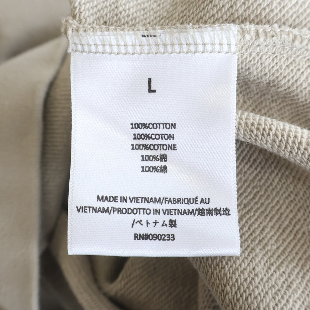 FEAR OF GOD ESSENTIALS(フィアオブゴッド エッセンシャルズ) SWEAT