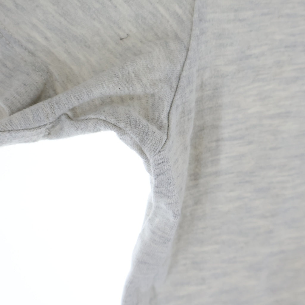 FEAR OF GOD ESSENTIALS(フィアオブゴッド エッセンシャルズ) S/S T-SHIRT 1977 半袖Tシャツ グレージュ