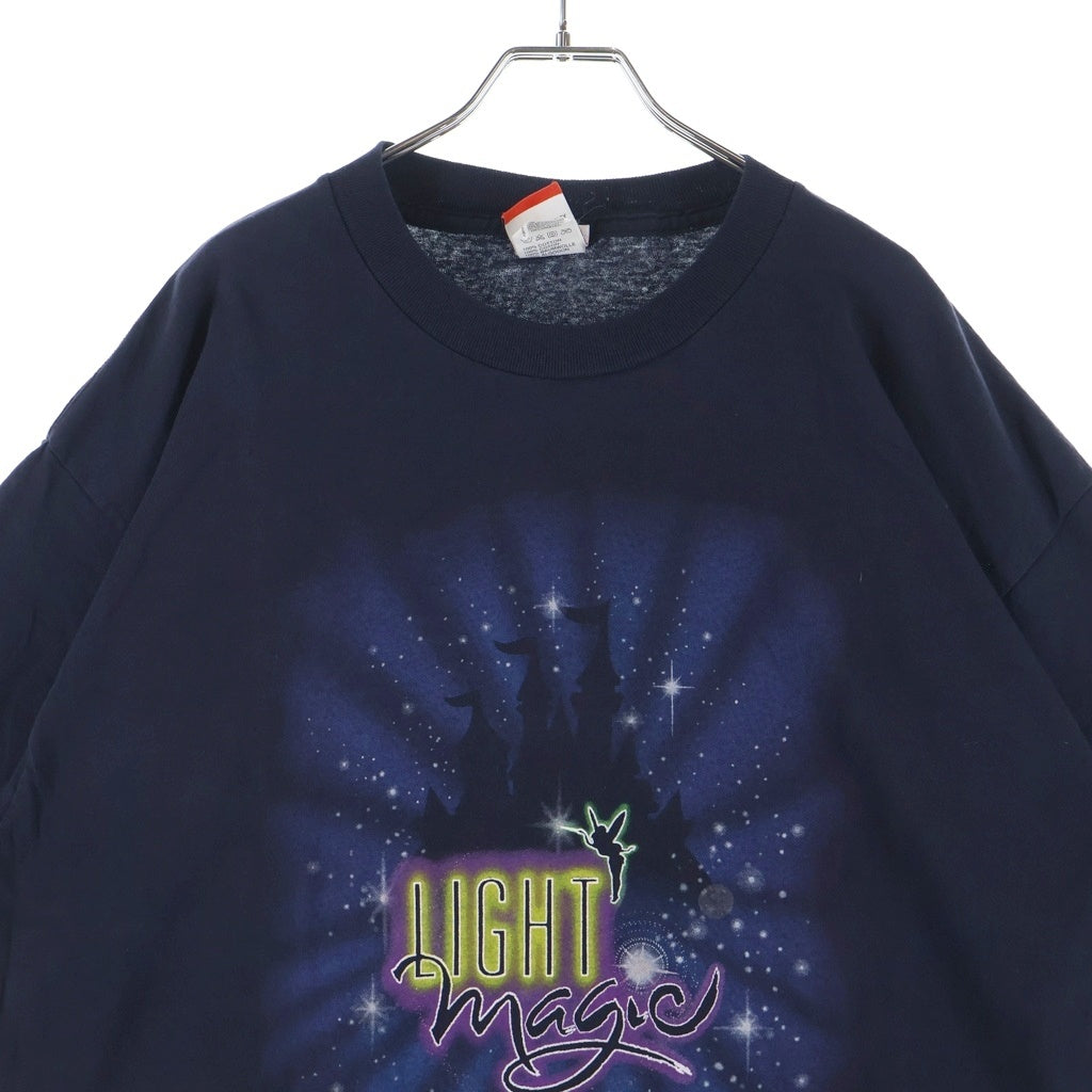 VINTAGE(ヴィンテージ) 90S Disney Light Magic Premiere Party 1997 T