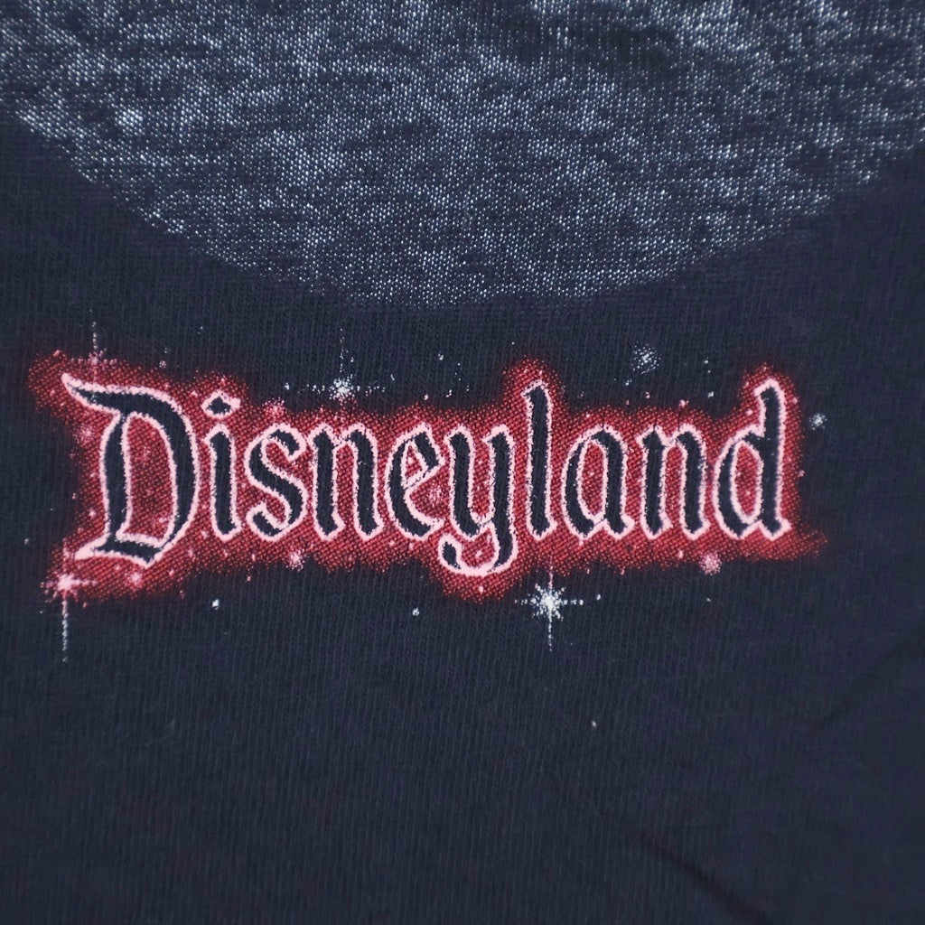VINTAGE(ヴィンテージ) 90S Disney Light Magic Premiere Party 1997 T-Shirt ディズニー 半袖Tシャツ ネイビー