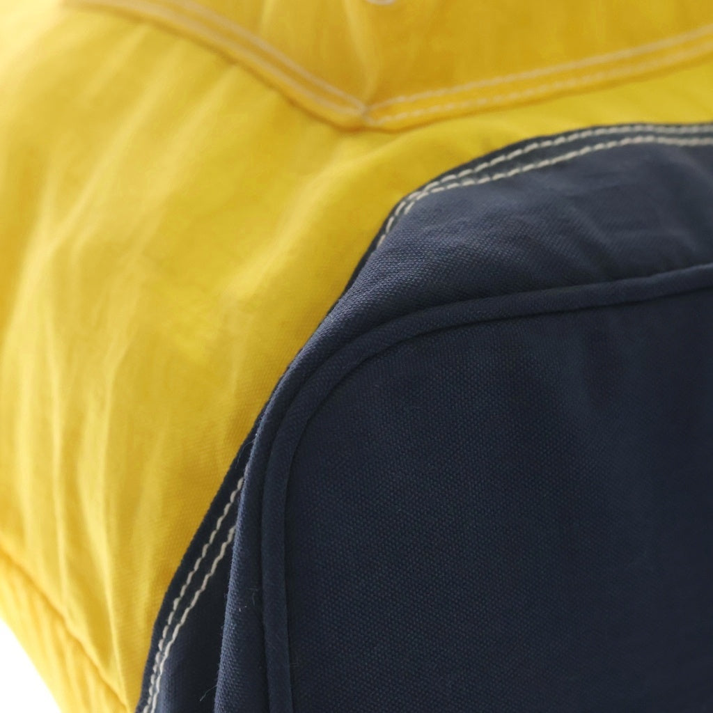 LAUREN RALPH LAUREN(ローレンラルフローレン) 93s RL-93 Old Backpack オールド バックパック マルチカラー
