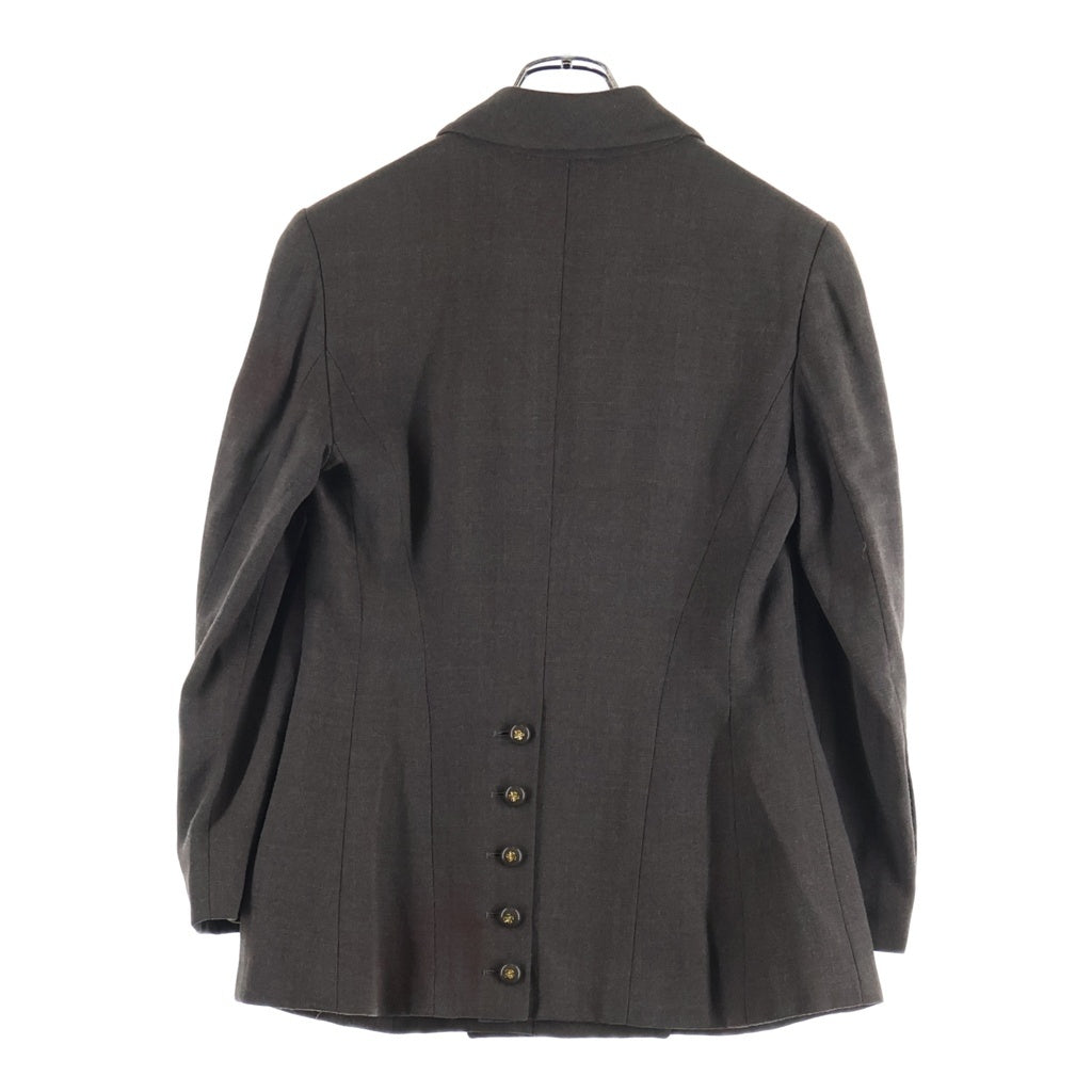 CHANEL BOUTIQUE(シャネルブティック) 80s VINTAGE Tailored Jacket