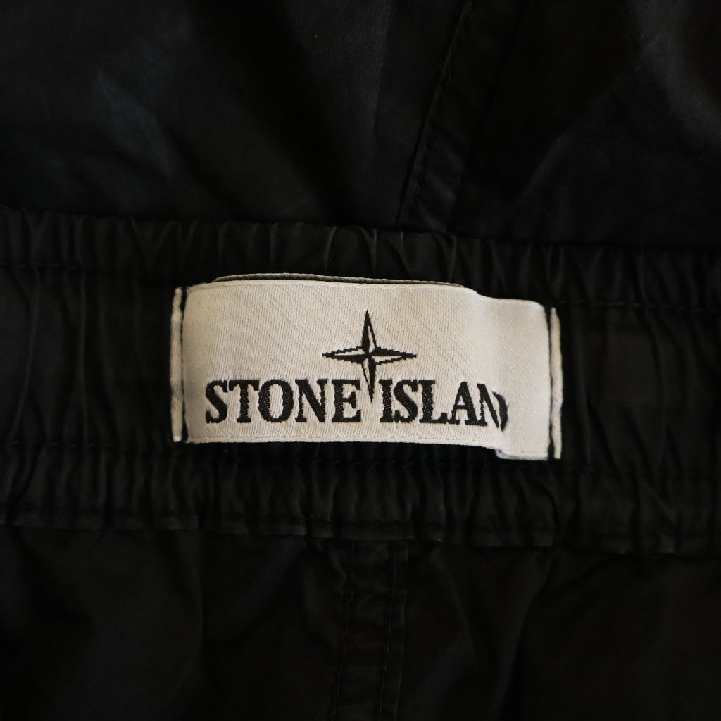 STONE ISLAND(ストーンアイランド) Cargo Pants ロゴワッペン