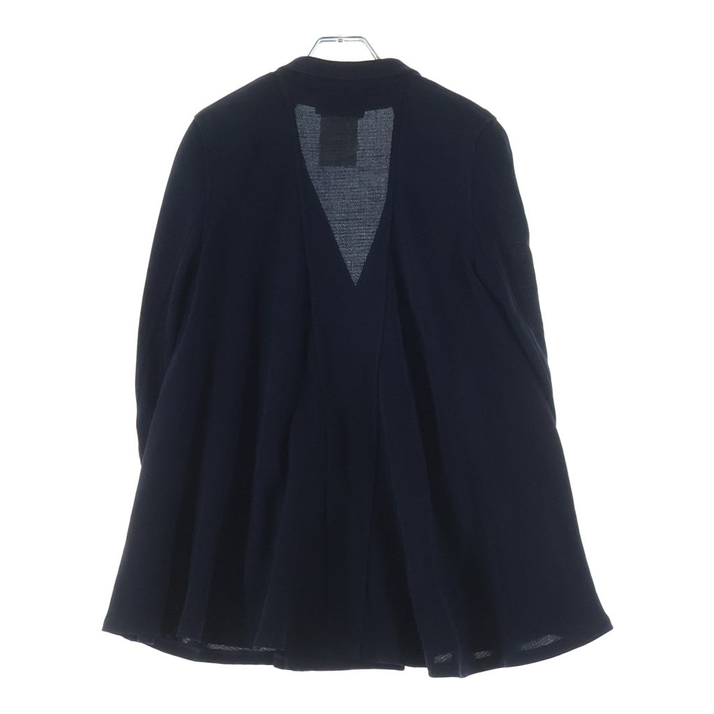 CHANEL BOUTIQUE(シャネルブティック) 94A VINTAGE Wool Jacket