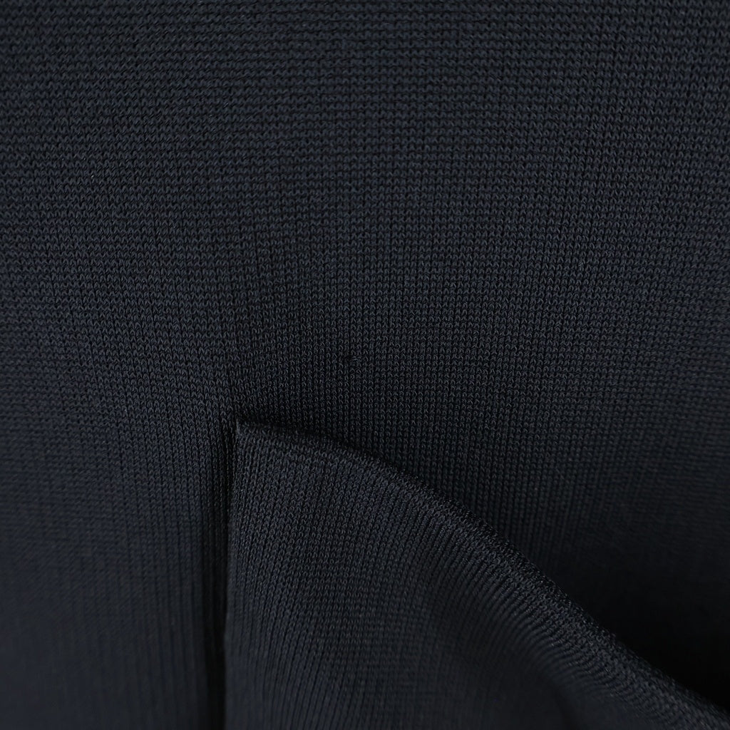 CHANEL BOUTIQUE(シャネルブティック) VINTAGE 1B Jacket ヴィンテージ ココマークボタン チェーン ジャケット ブラック レディース