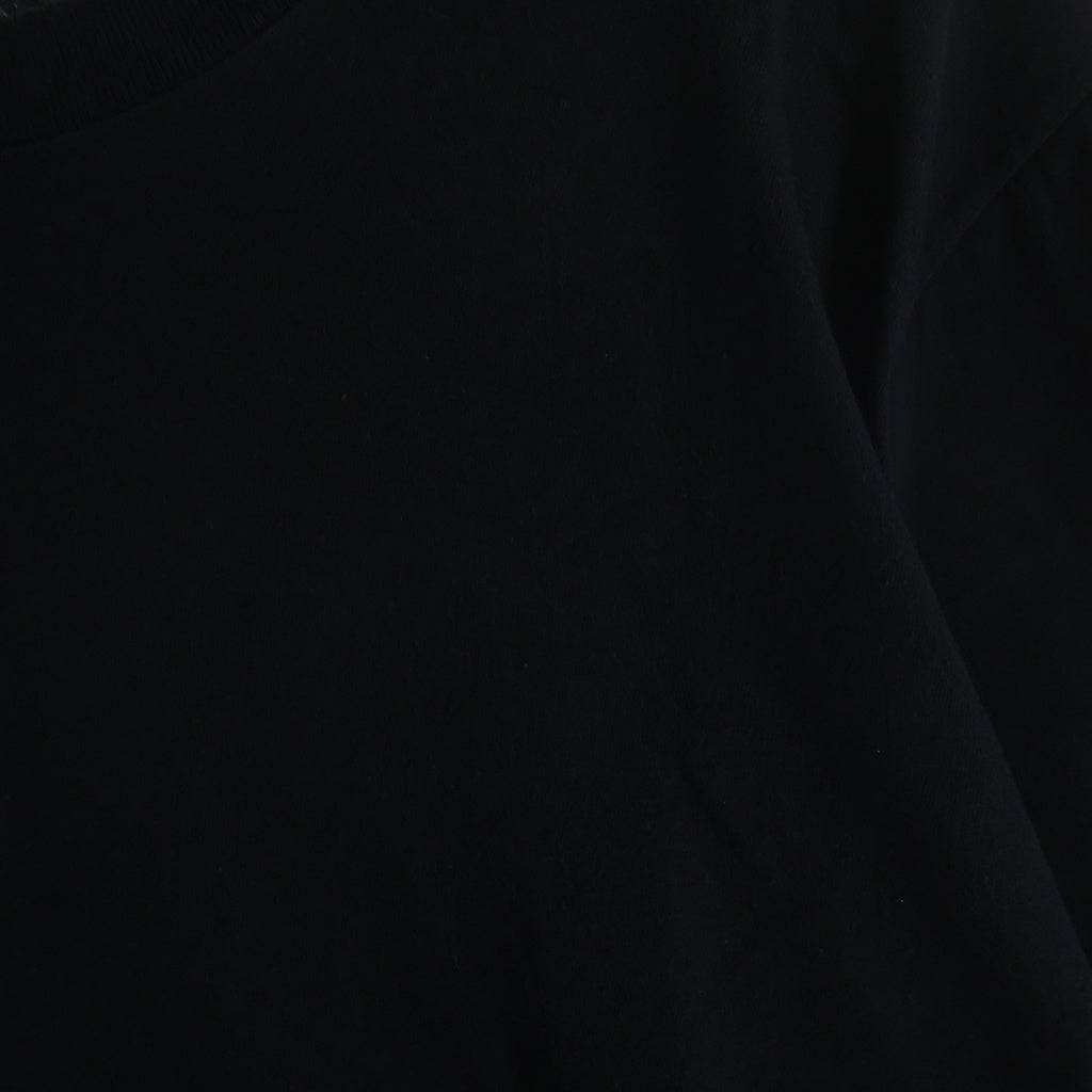 CHROME HEARTS(クロムハーツ) CH S/S Foti Tee フォティ 半袖Tシャツ カットソー ブラック