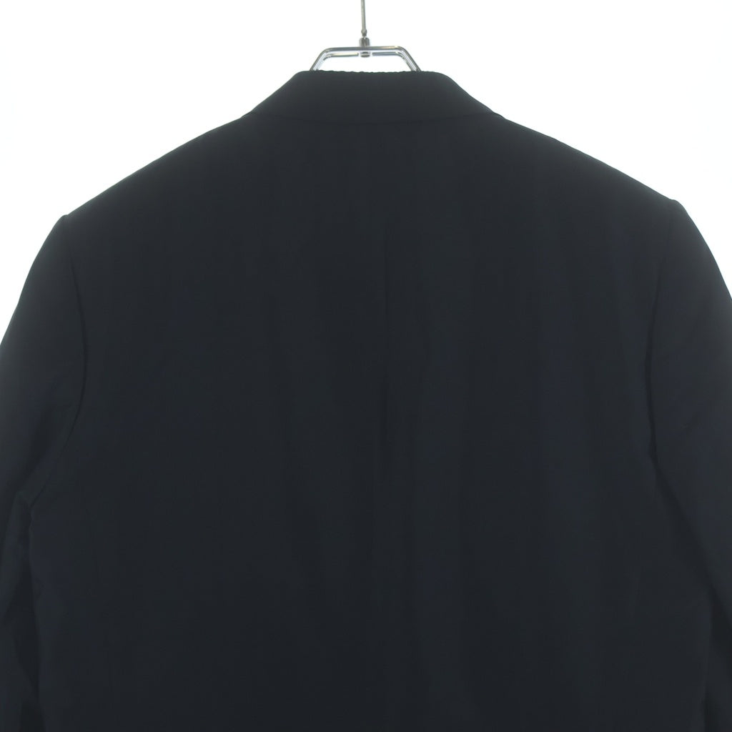 HELMUT LANG(ヘルムートラング) 90-00s Archive 本人期 Tailored Jacket テーラード ジャケット ブラック