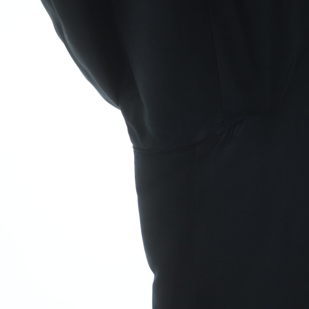 HELMUT LANG(ヘルムートラング) 90-00s Archive 本人期 Tailored Jacket テーラード ジャケット ブラック