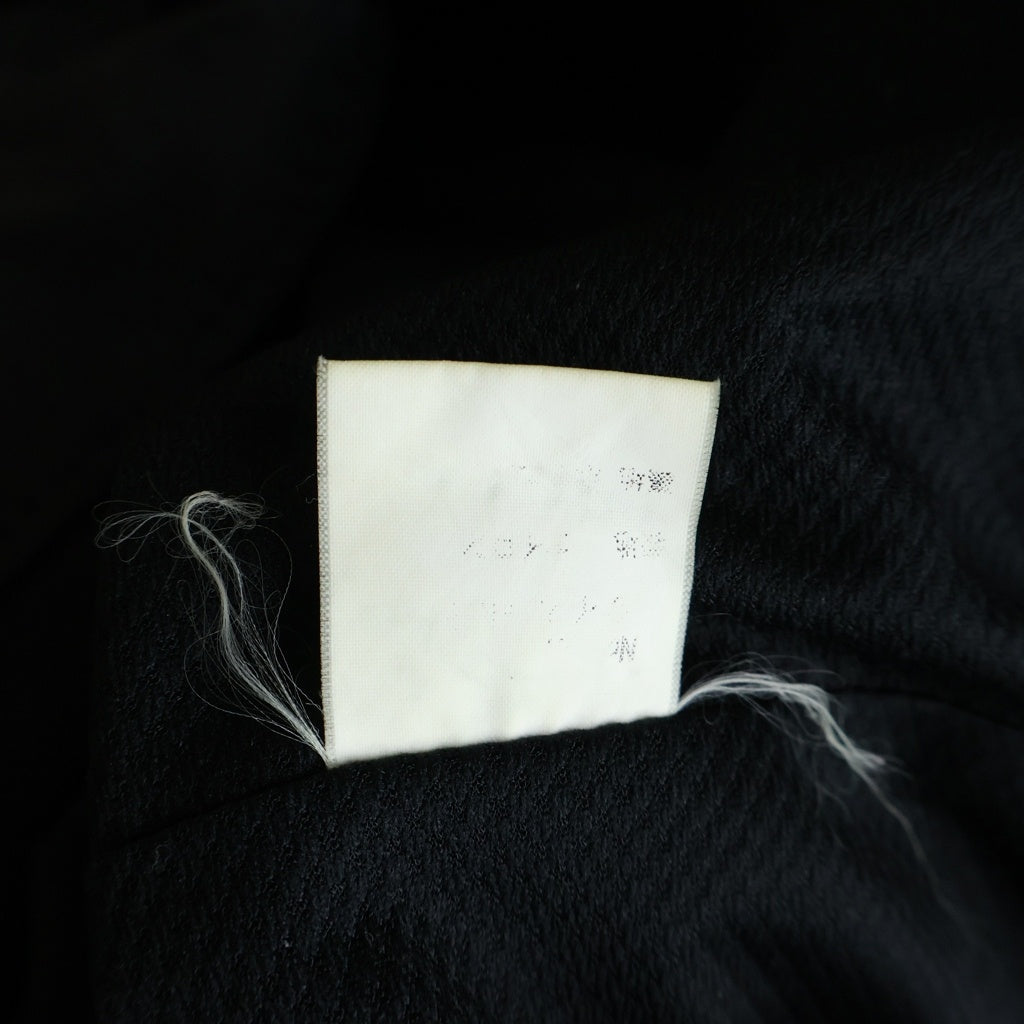 HYSTERIC GLAMOUR(ヒステリックグラマー) VINTAGE Nylon Jacket ヴィンテージ ナイロンジャケット ブラック レディース