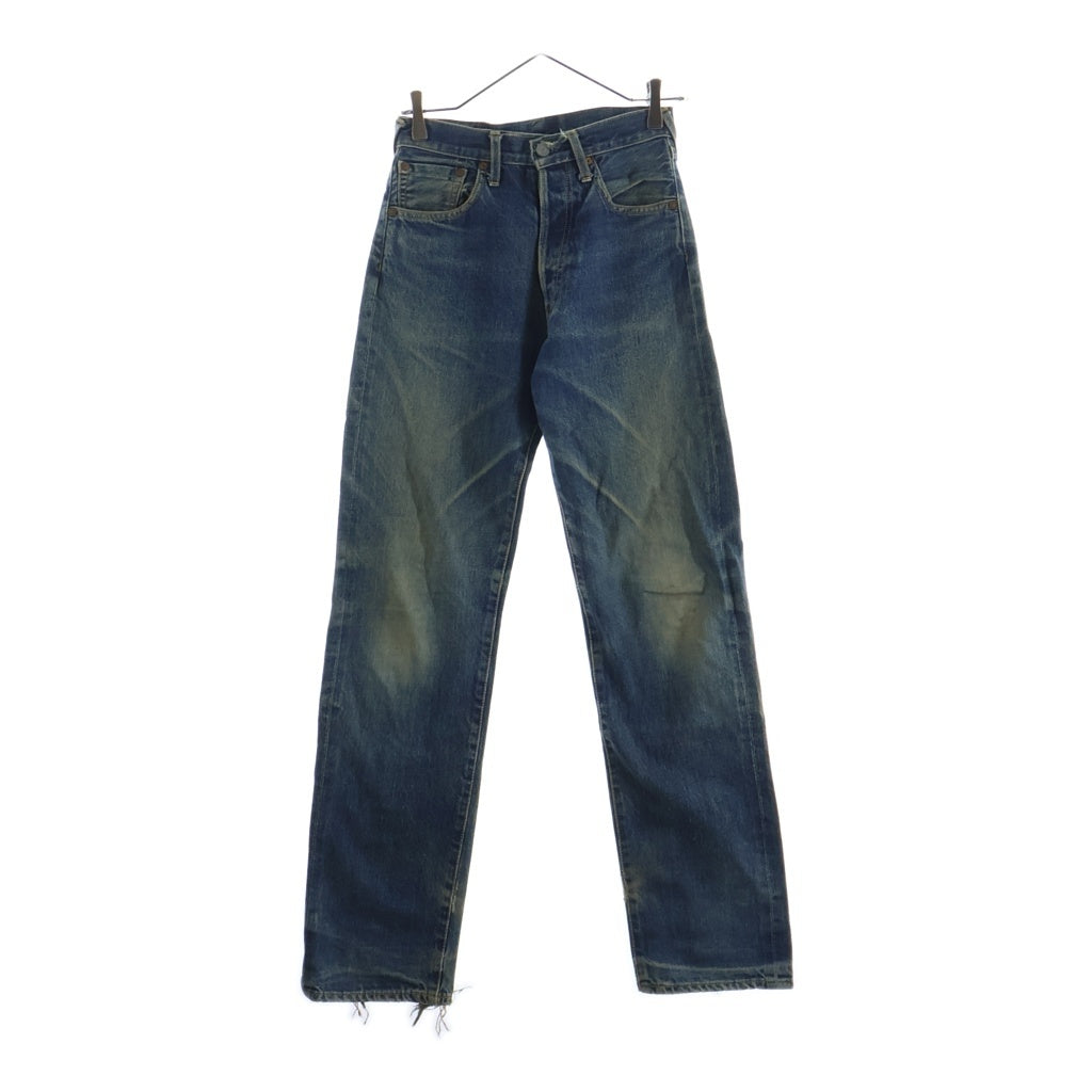 EVISU(エビス) 90s No.2 2501XX Denim Pants ボタンフライ デニムパンツ インディゴ
