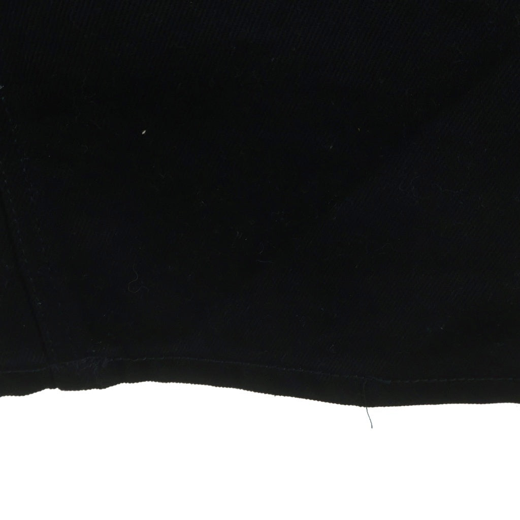 OFF-WHITE(オフホワイト) 22SS Camo Skate Jean カモスケートジーン デニムパンツ ブラック OMYA138S22DEN001