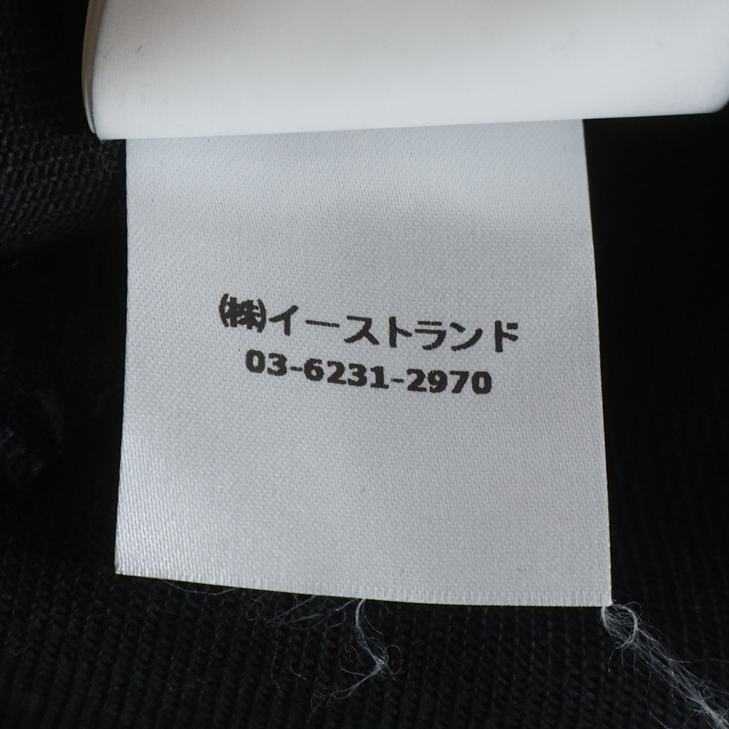 OFF-WHITE(オフホワイト) 22SS Camo Skate Jean カモスケートジーン デニムパンツ ブラック OMYA138S22DEN001