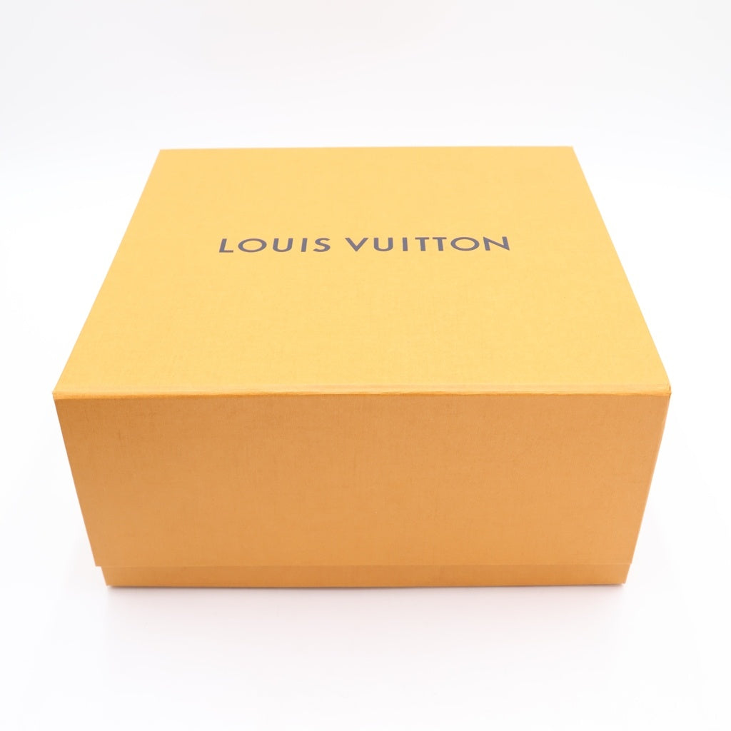 LOUIS VUITTON(ルイヴィトン) キャスケット メッシュLVメッセージ トラッカーキャップ 帽子 ブラック MP3118