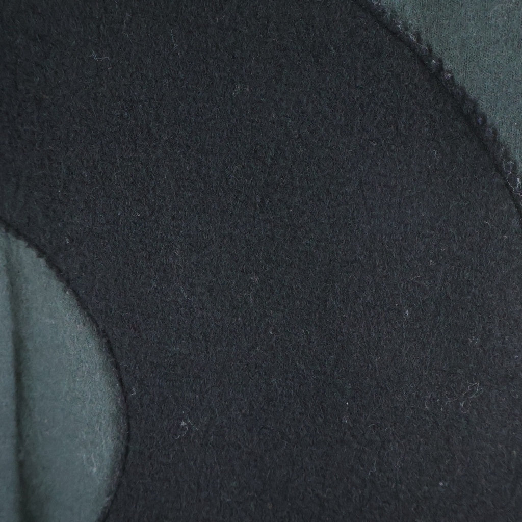 Y-3(ワイスリー) 19AW Oversized Varsity Track Top オーバーサイズ トラックジャケット ブラック FJ0330