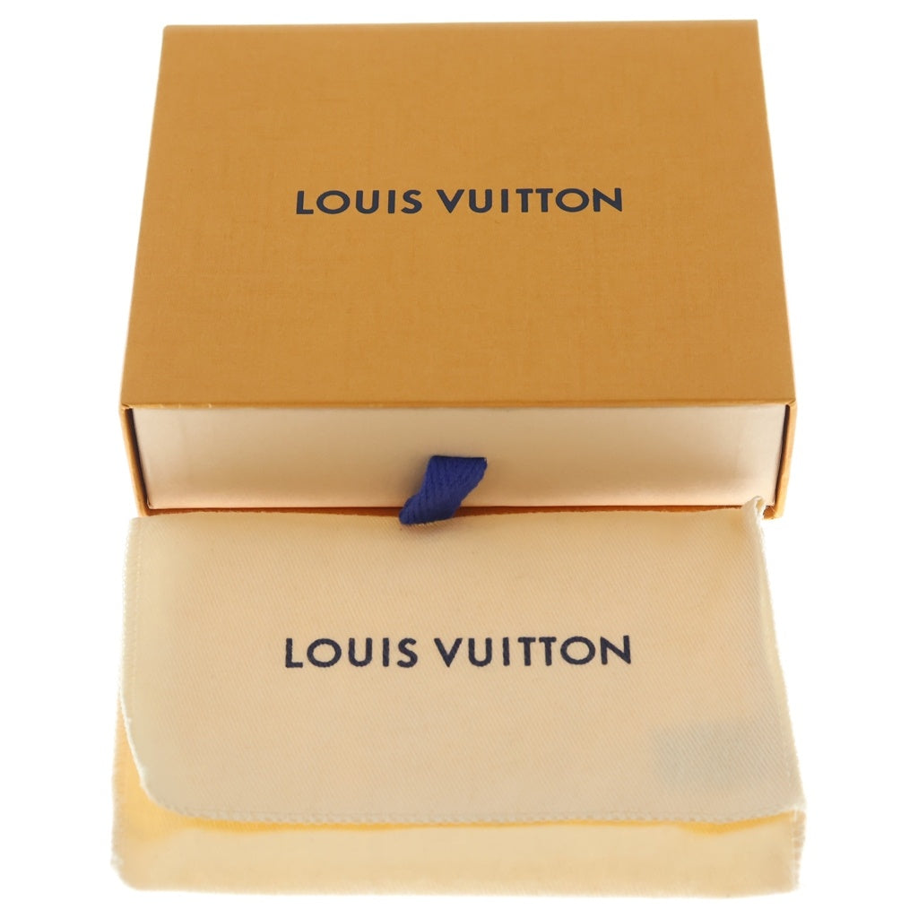 LOUIS VUITTON(ルイヴィトン) コリエ LV フラワーネックレス ゴールド MP2890 レディース