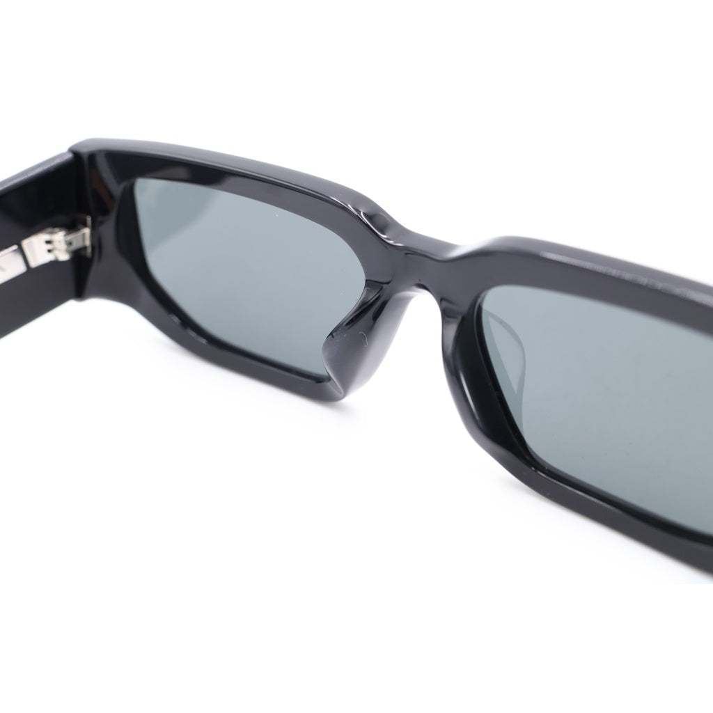 PRADA(プラダ) Sunglasses トライアングルロゴ サングラス 眼鏡 アイウェア ブラック SPR 09Z