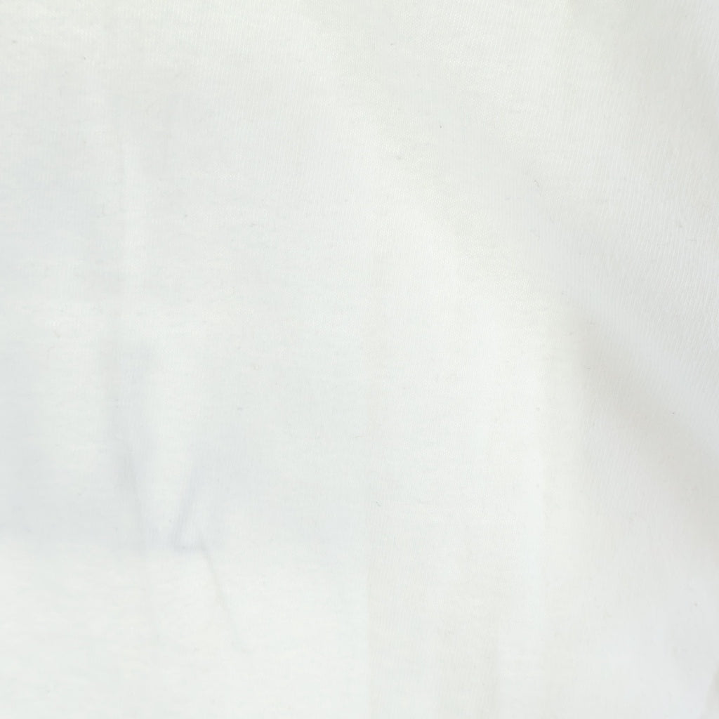 AS STANDARD(アズ スタンダード) ×STANDARD CALFORNIA Bone Print L/S 20th Anniversary Tee スタンダードカルフォルニア ボールズ プリント 20周年 骨 長袖Tシャツ カットソー ホワイト