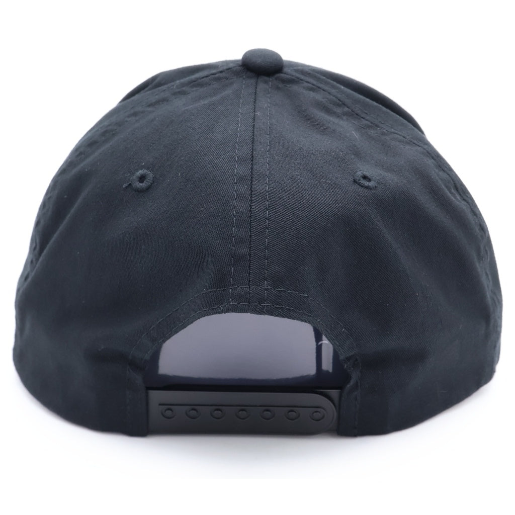 LOVE EAR ART(ラブ イヤー アート) Logo Cap ロゴ キャップ 帽子 ブラック