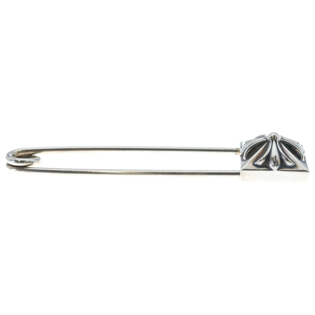 CHROME HEARTS(クロムハーツ) SAFETY PIN エクストララージセーフティーピン シルバー
