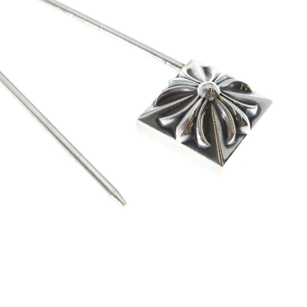 CHROME HEARTS(クロムハーツ) SAFETY PIN エクストララージセーフティーピン シルバー