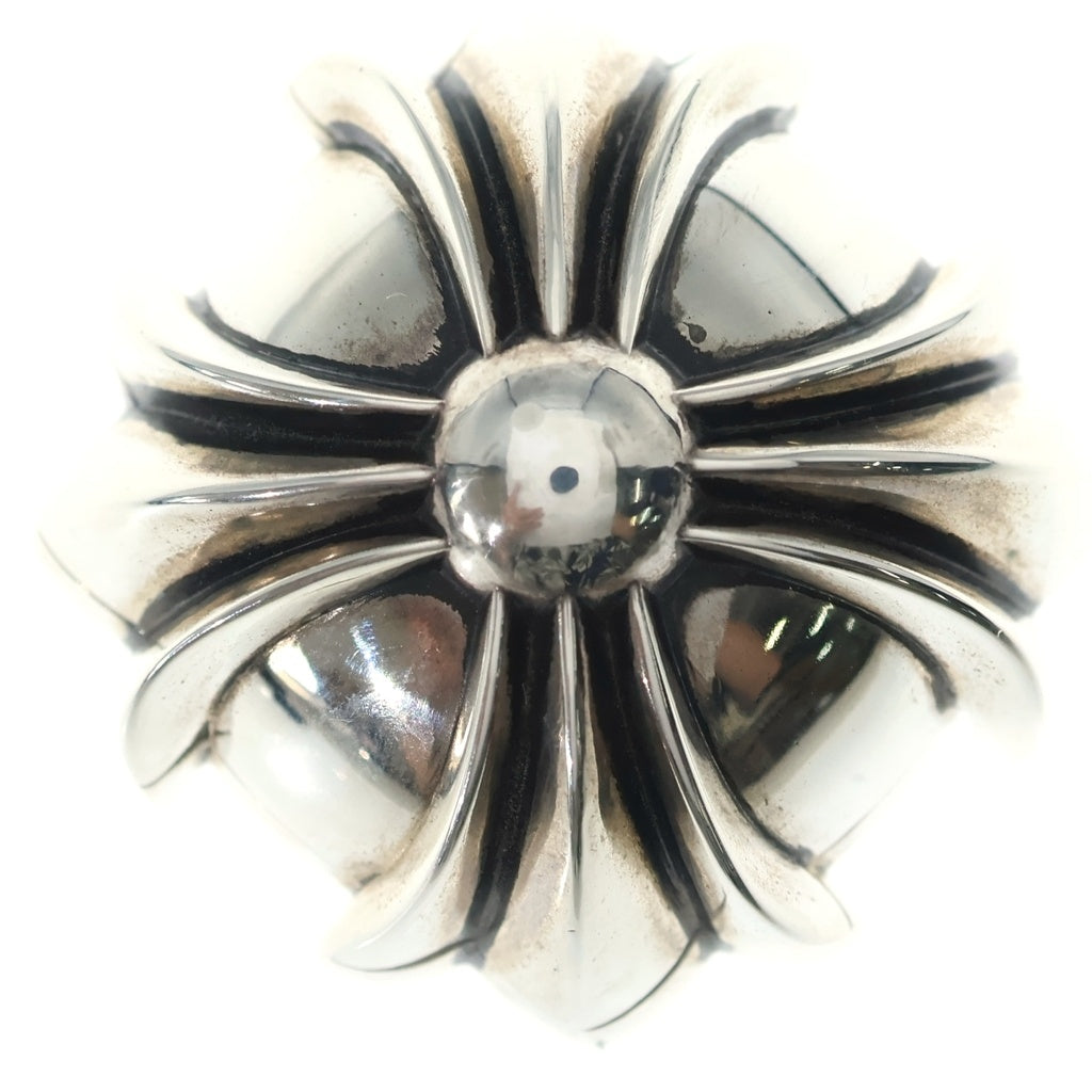 CHROME HEARTS(クロムハーツ) CH PLS COMPACT MIRROR CHプラス コンパクトスライドミラー シルバー