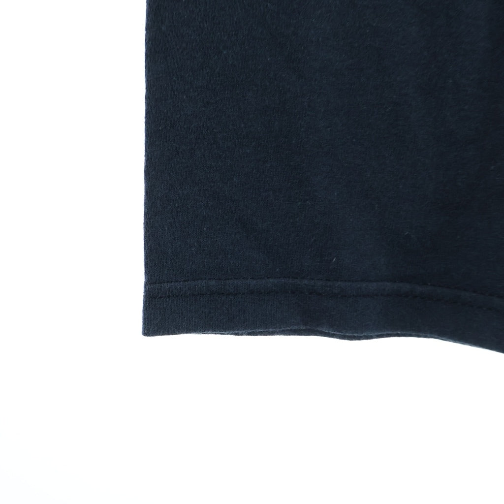 VINTAGE(ヴィンテージ) 90-00s West Coast Choppers S/S Tee ウエストコーストチョッパーズ アイアンクロス 半袖Tシャツ カットソー ブラック