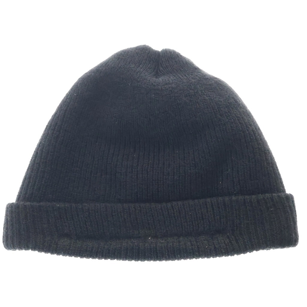 CHROME HEARTS(クロムハーツ) WOOL WATCH CAP CHプラス刺繍ウール
