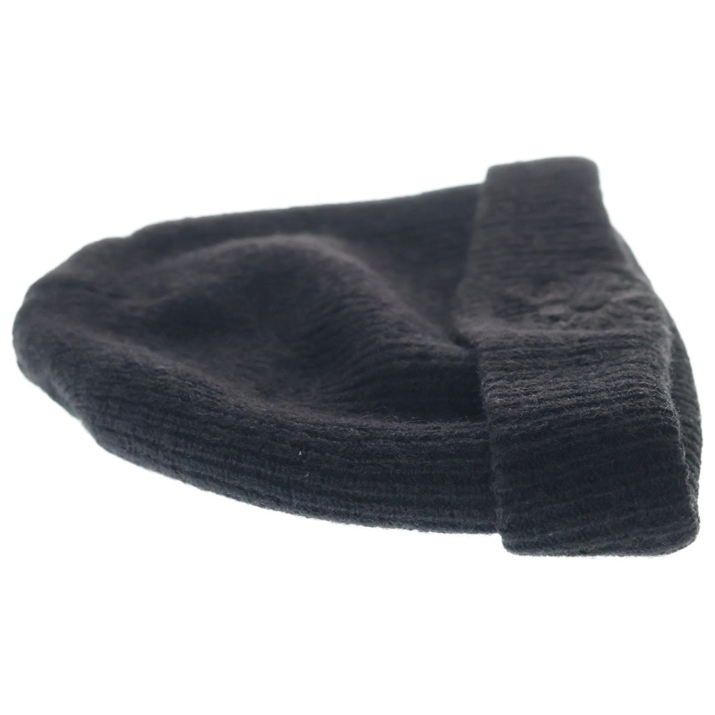 CHROME HEARTS(クロムハーツ) WOOL WATCH CAP CHプラス刺繍ウール