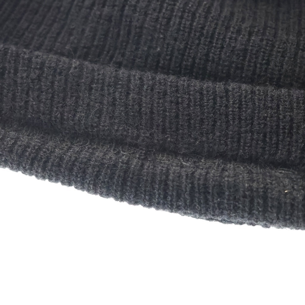 CHROME HEARTS(クロムハーツ) WOOL WATCH CAP CHプラス刺繍ウール