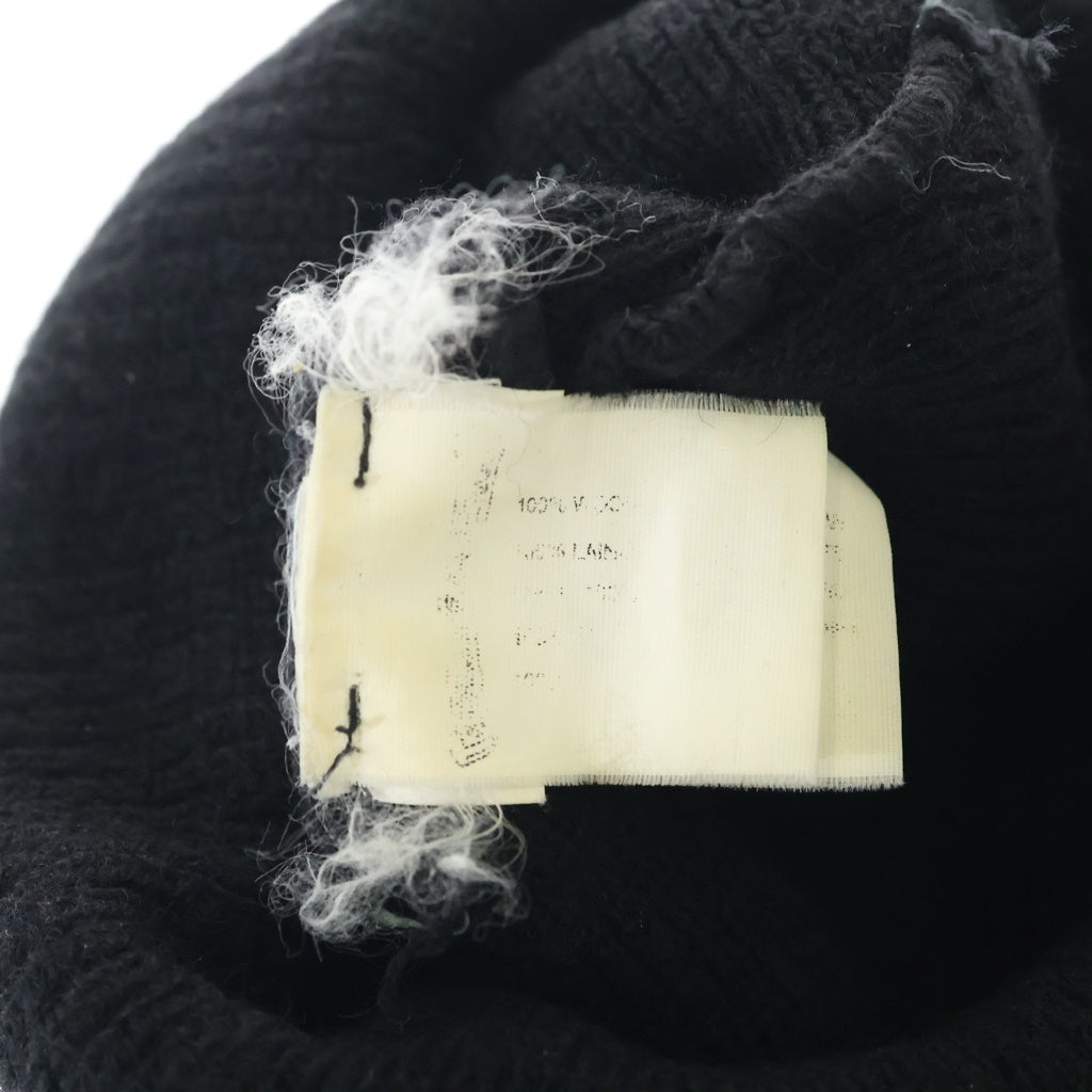 CHROME HEARTS(クロムハーツ) WOOL WATCH CAP CHプラス刺繍ウール
