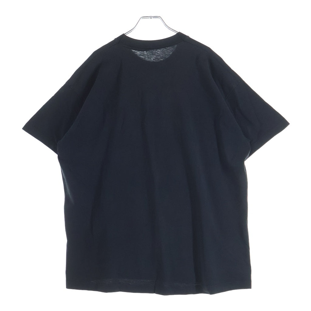 VINTAGE(ヴィンテージ) 90s GOLDEN EARRING LOVE ゴールデンイヤリング バンド 半袖Tシャツ カットソー ブラック