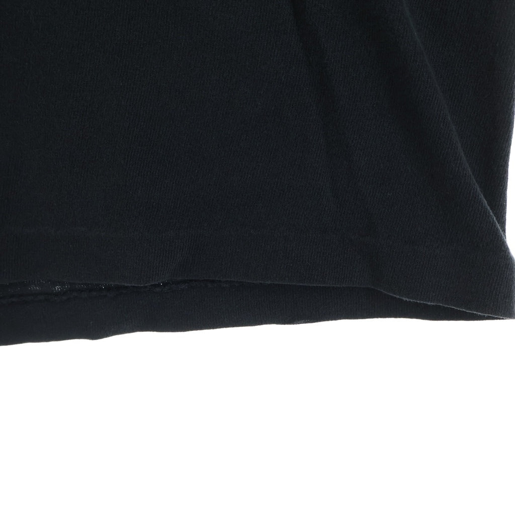 VINTAGE(ヴィンテージ) 90s FOO FIGHTERS THE COLOUR AND SHAPE フーファイターズ バンド 半袖Tシャツ カットソー ブラック