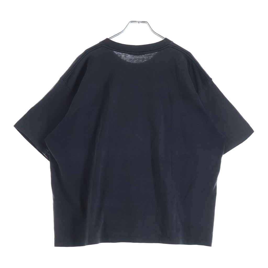 HARLEY DAVIDSON(ハーレーダビッドソン) 80-90s VINTAGE DRAGON WING ヴィンテージ ドラゴンウィング 半袖Tシャツ カットソー ブラック