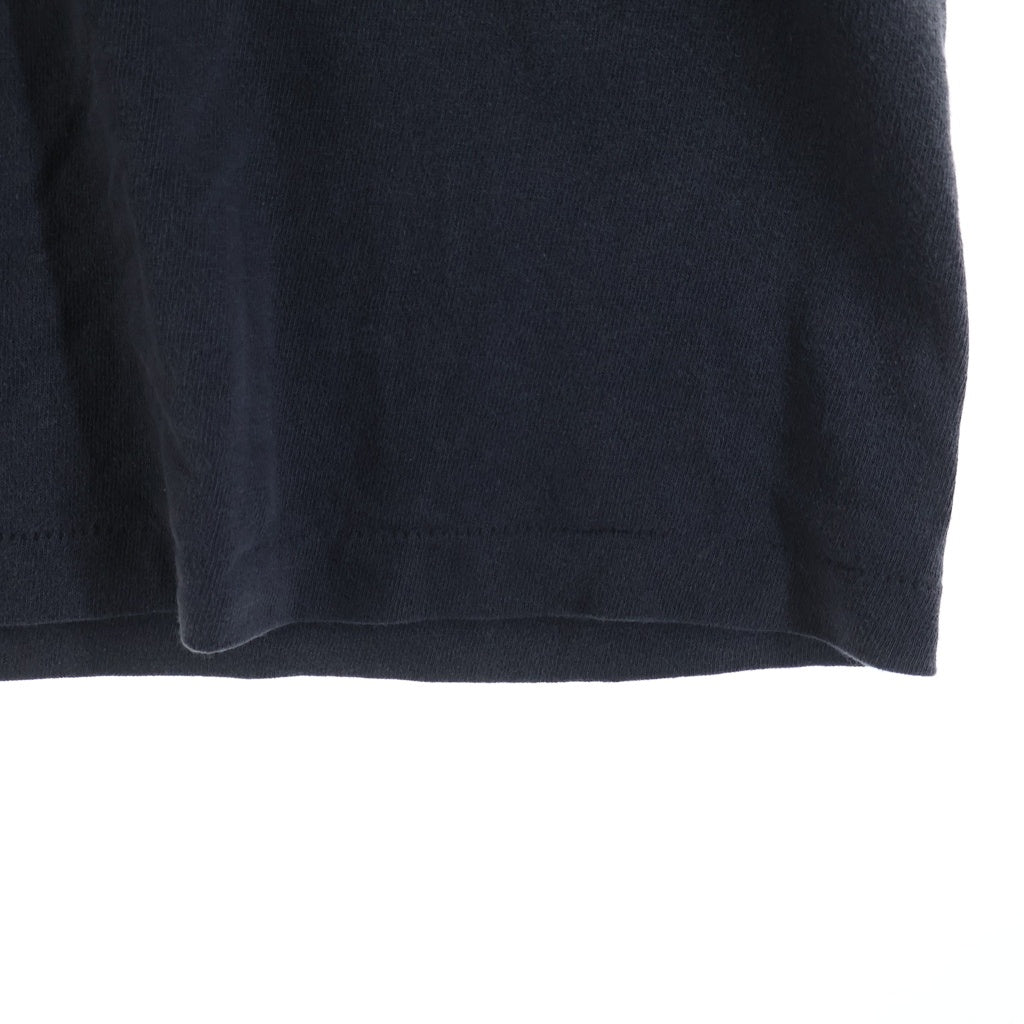HARLEY DAVIDSON(ハーレーダビッドソン) 80-90s VINTAGE DRAGON WING ヴィンテージ ドラゴンウィング 半袖Tシャツ カットソー ブラック