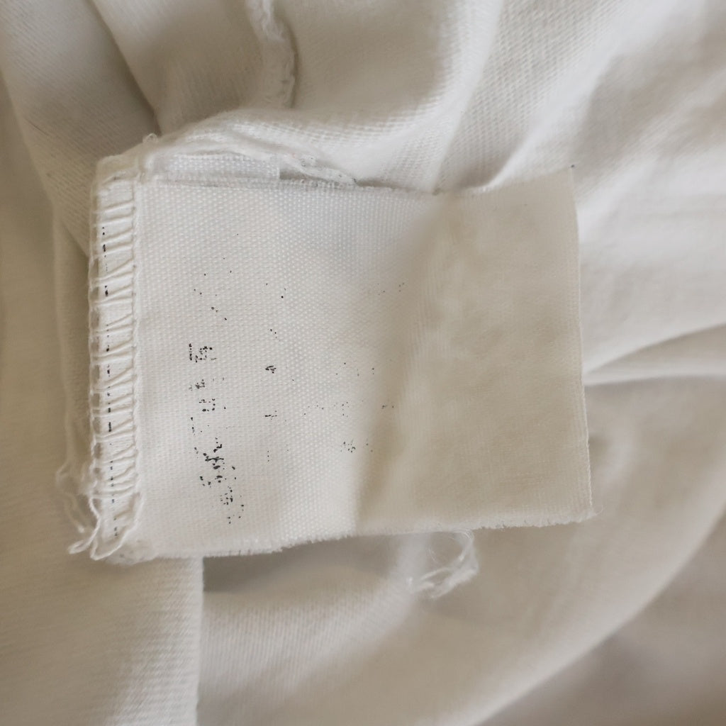 CHROME HEARTS(クロムハーツ) CH PLS CHプラス 半袖Tシャツカットソー ホワイト