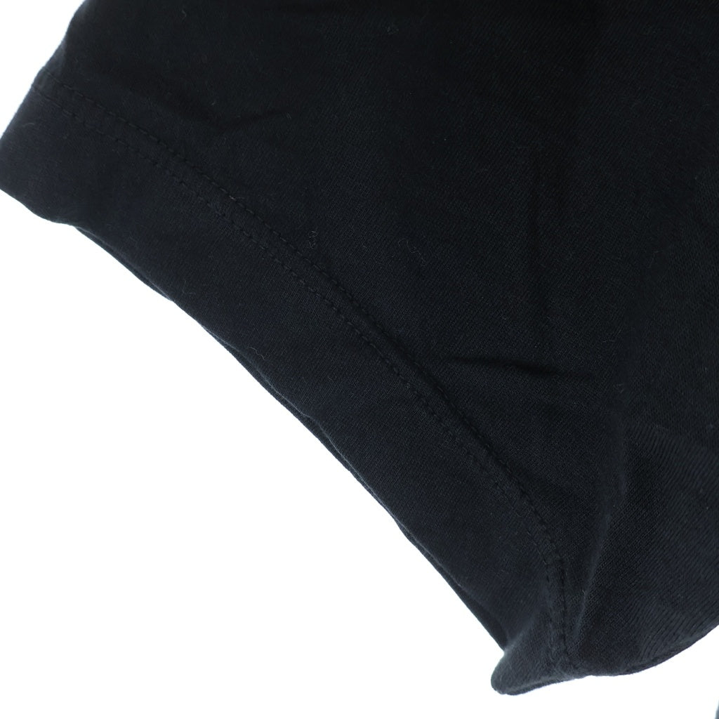 AMIRI(アミリ) 22SS T.G.C.W Tee 半袖Tシャツ ブラック