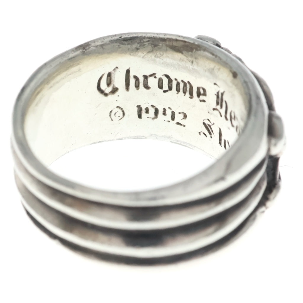CHROME HEARTS(クロムハーツ) DAGGER オールド ダガーリング シルバー