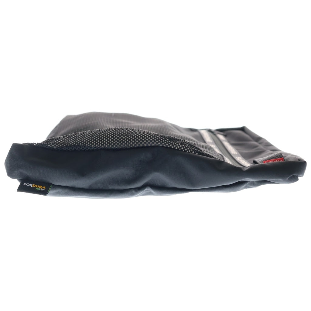 SUPREME(シュプリーム) 22AW Organizer Pouch ナイロン オーガナイザーポーチ ブラック