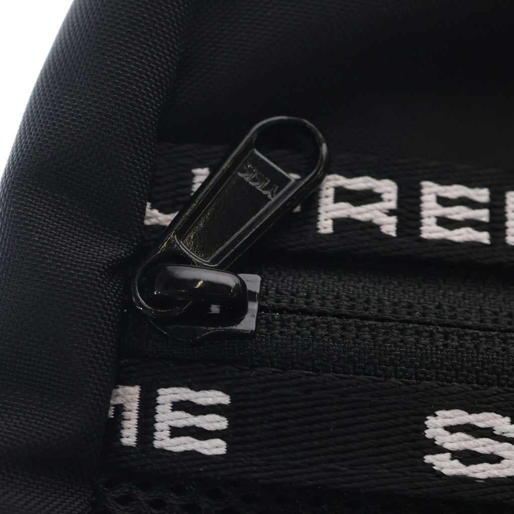SUPREME(シュプリーム) 22AW Organizer Pouch ナイロン オーガナイザーポーチ ブラック