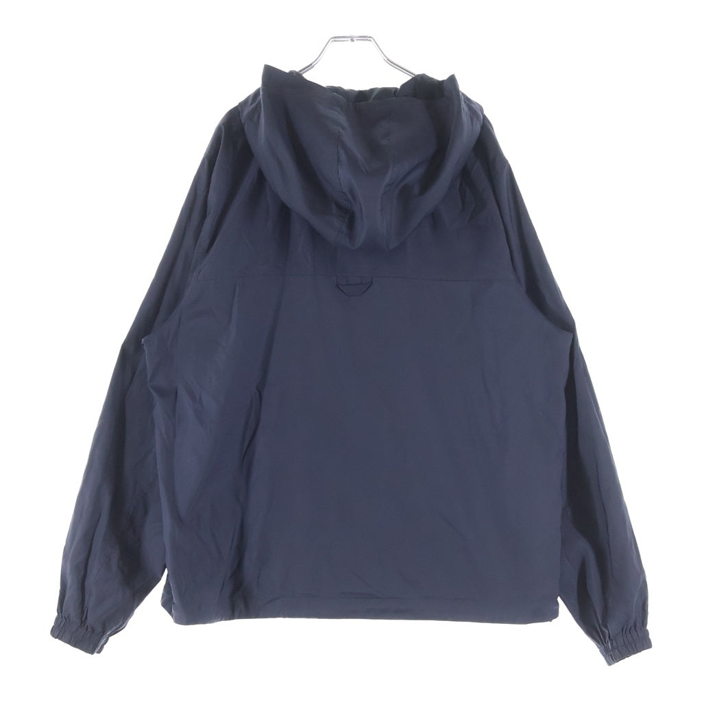 LOUIS VUITTON(ルイヴィトン) 20SS Monogram Reversible Nylon Jacket モノグラム リバーシブルナイロンジャケット ネイビー RM202Q RRS HJB46W
