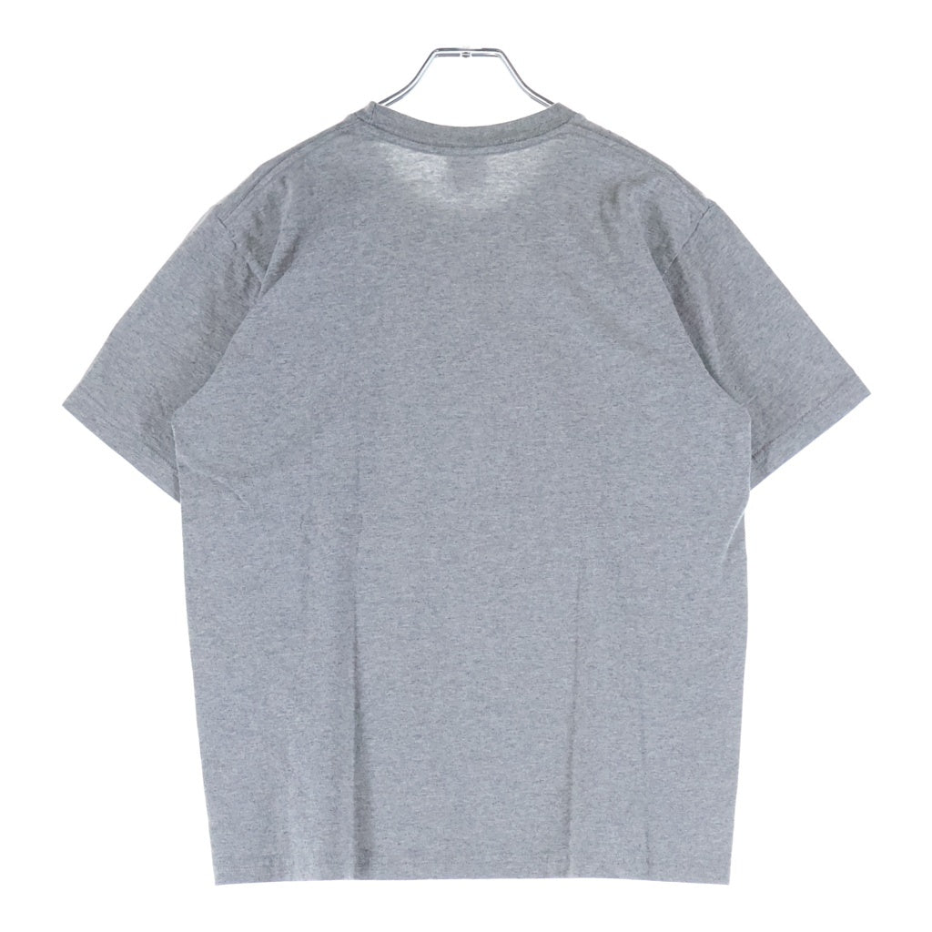 SUPREME(シュプリーム) 24SS Shadow Tee シャドゥ 半袖Tシャツ グレー
