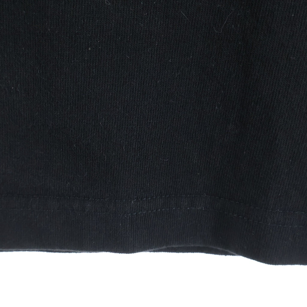 Sacai(サカイ) 25SS Print T-Shirt 半袖Tシャツ ブラック レディース 25-0983S