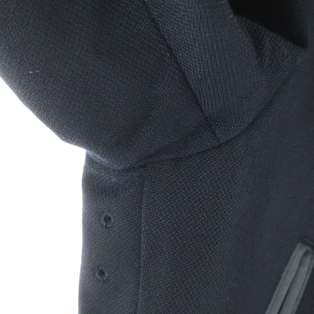 STONE ISLAND(ストーンアイランド) 05AW ポールハーヴェイ期 Tailored Jacket ミリタリー テーラード ジャケット ブラック