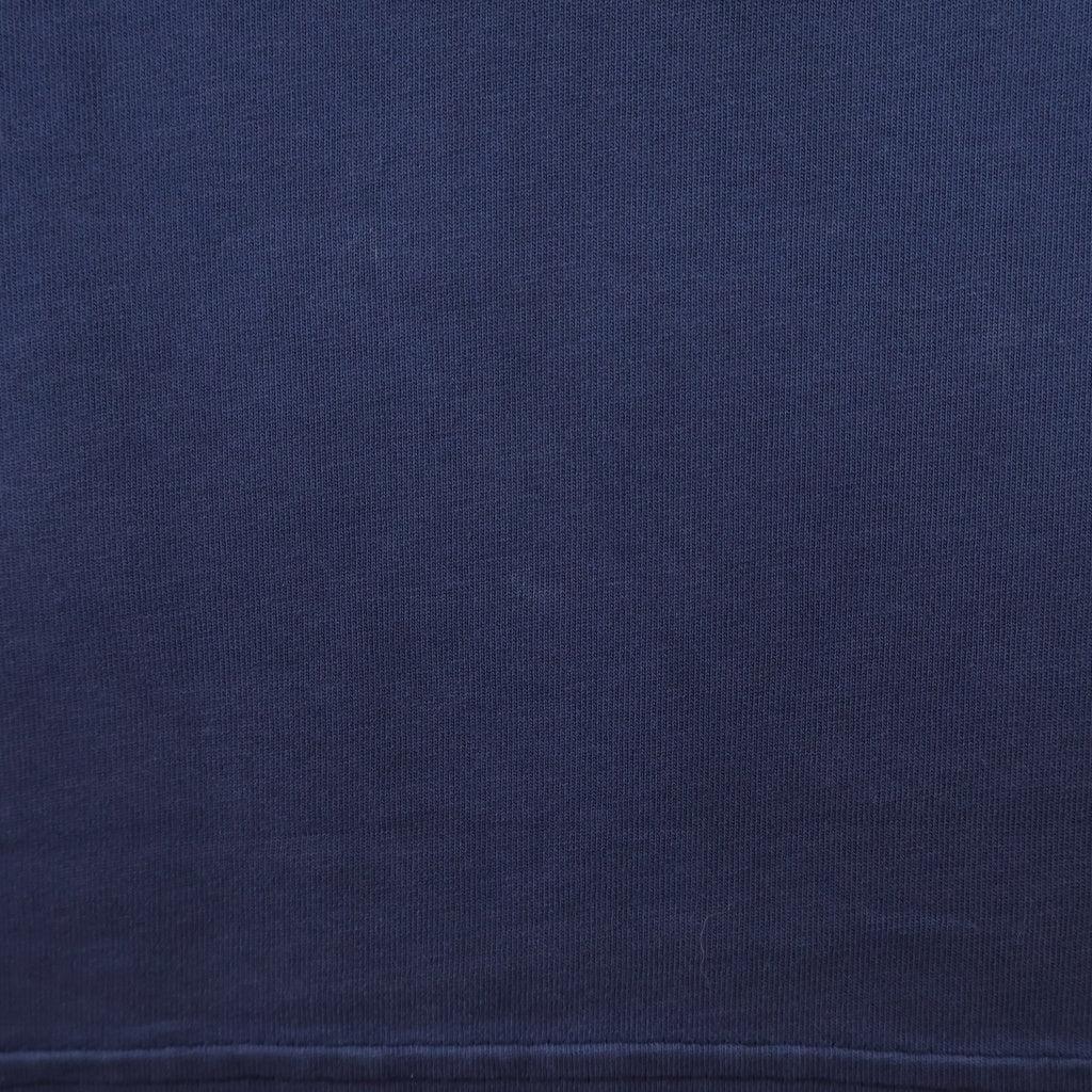 ALEXANDER WANG(アレキサンダーワン) Emboss T-Shirt 半袖Tシャツ ネイビー